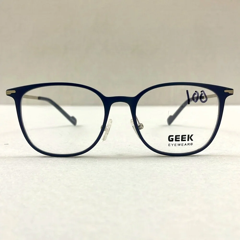 Geek Eyewear Magic